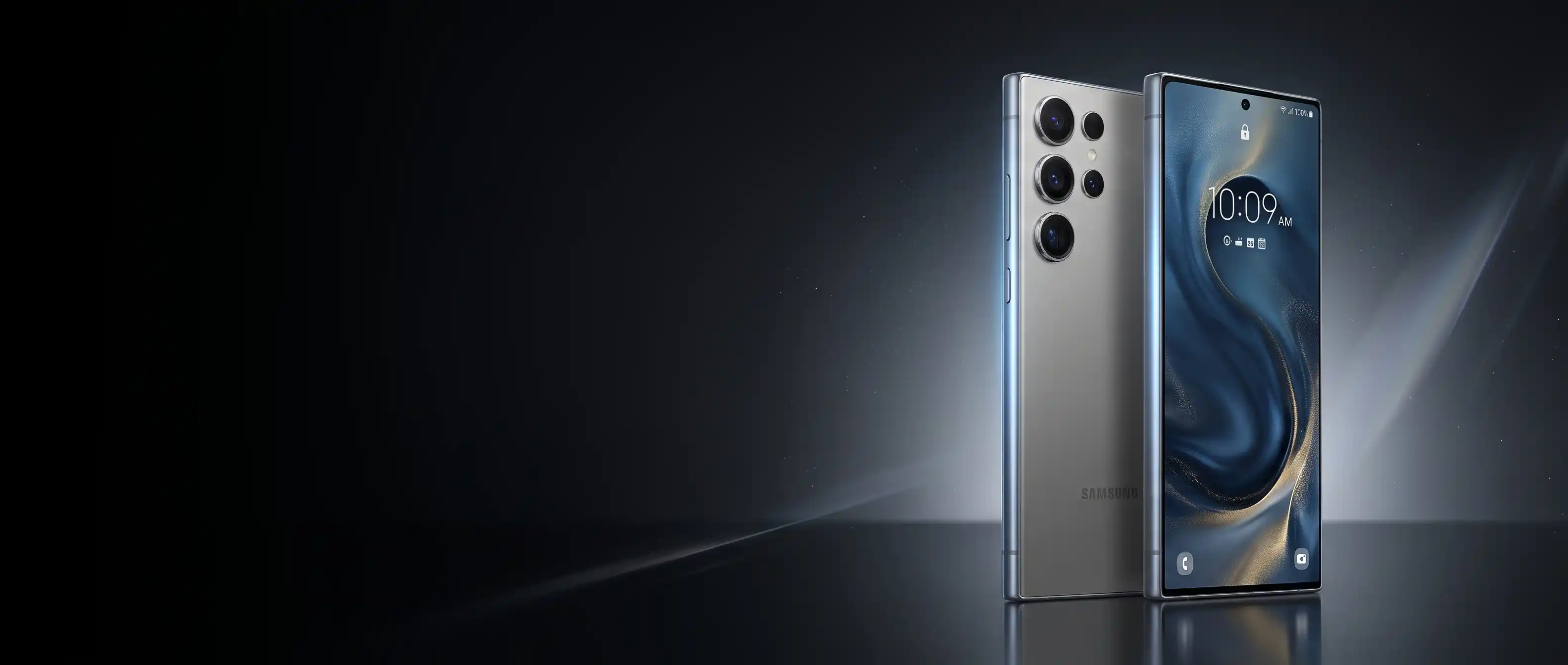 Samsung S26 Series
