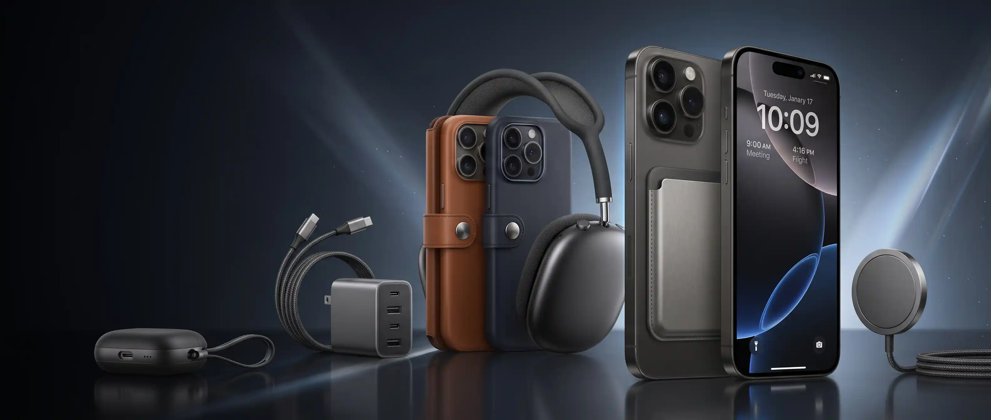 All Phones Accessories Available
