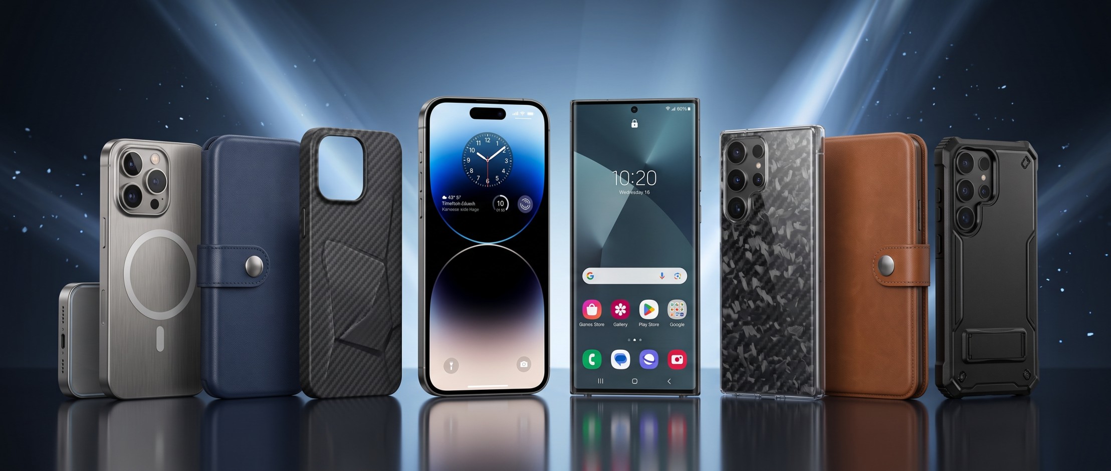 Protect Your Phone