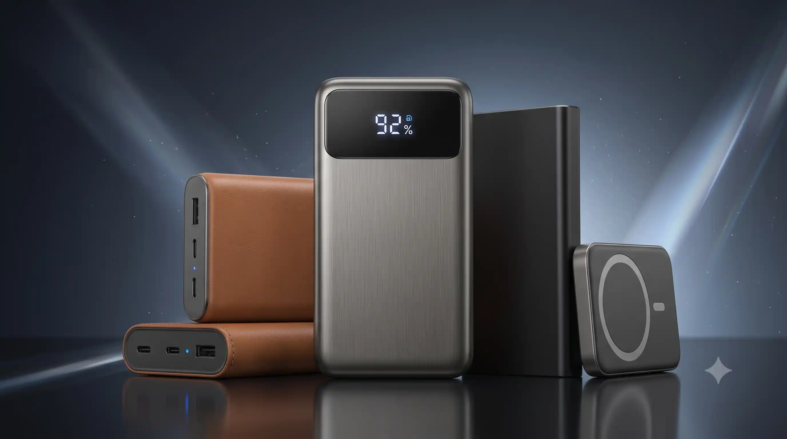 Power Banks