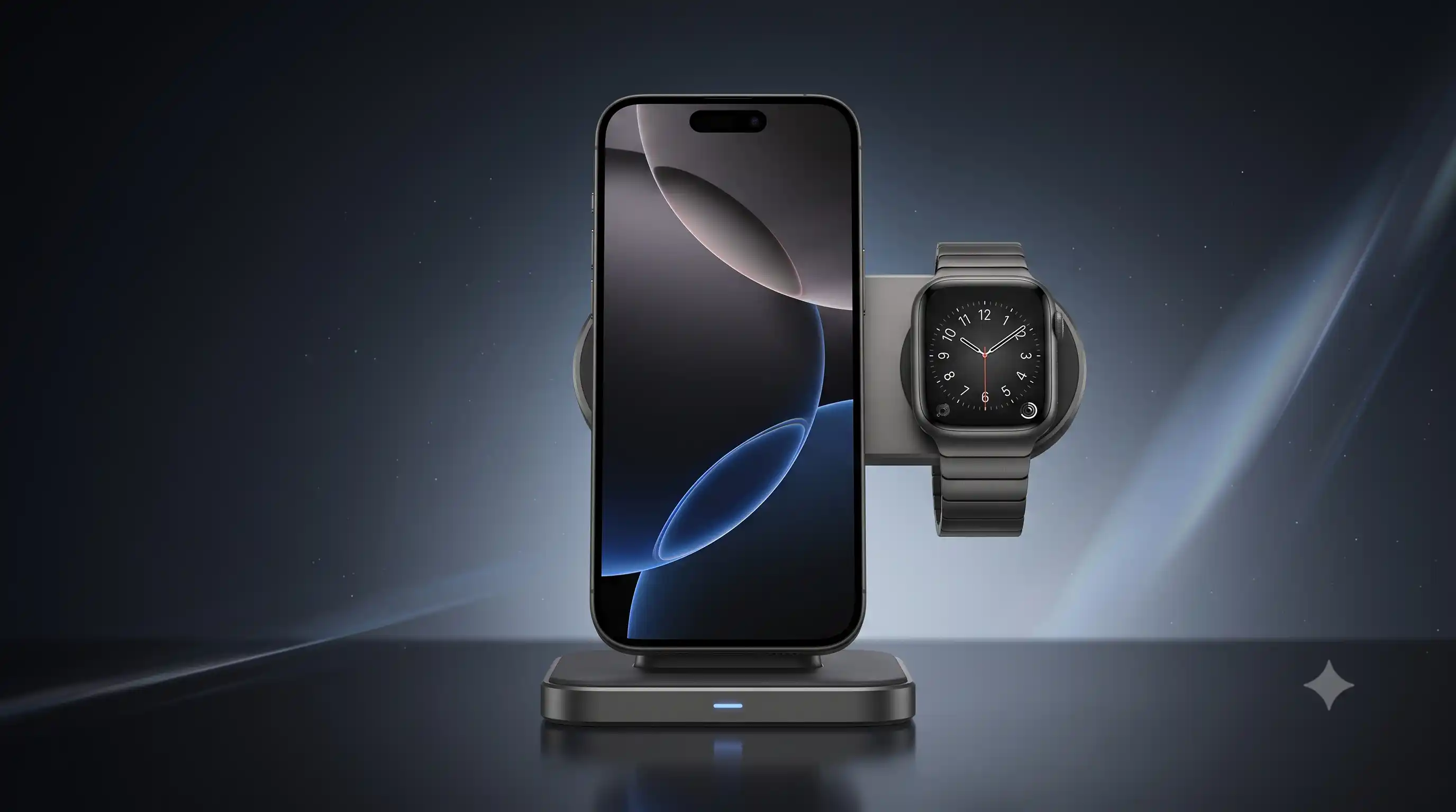 Wireless Chargers