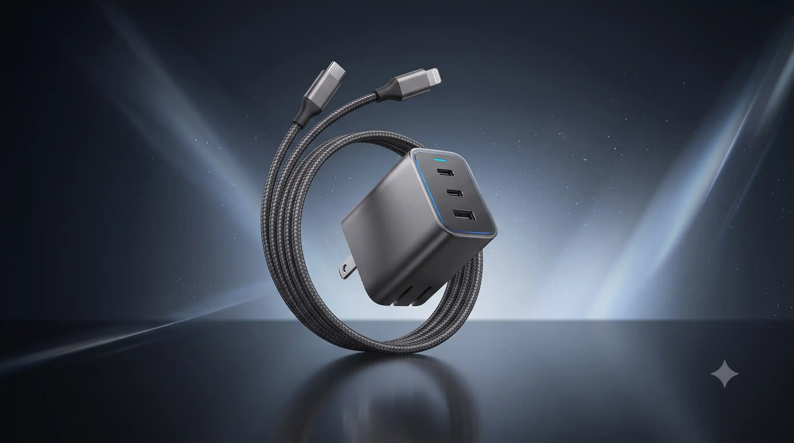 Cables & Chargers
