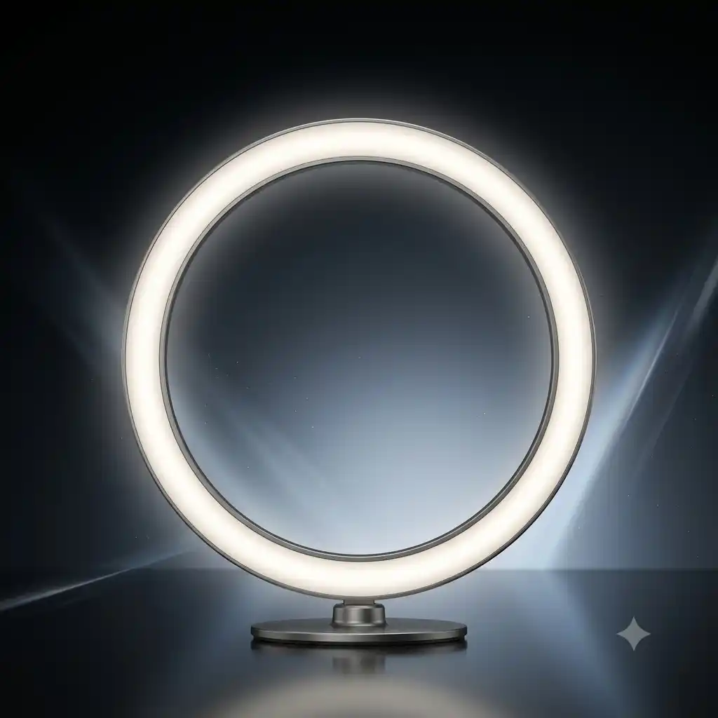 LED Ring Light