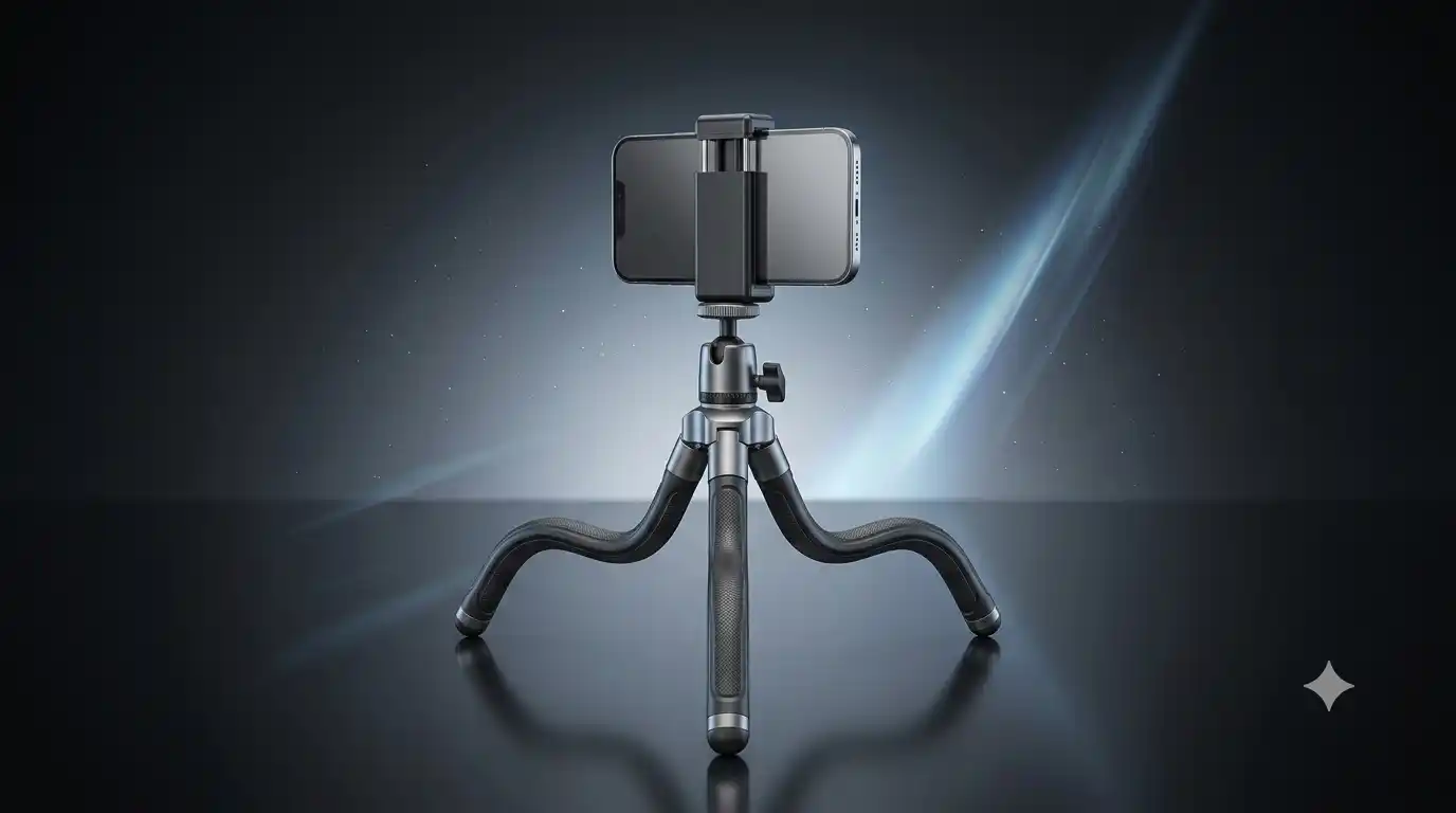Mobile Tripods