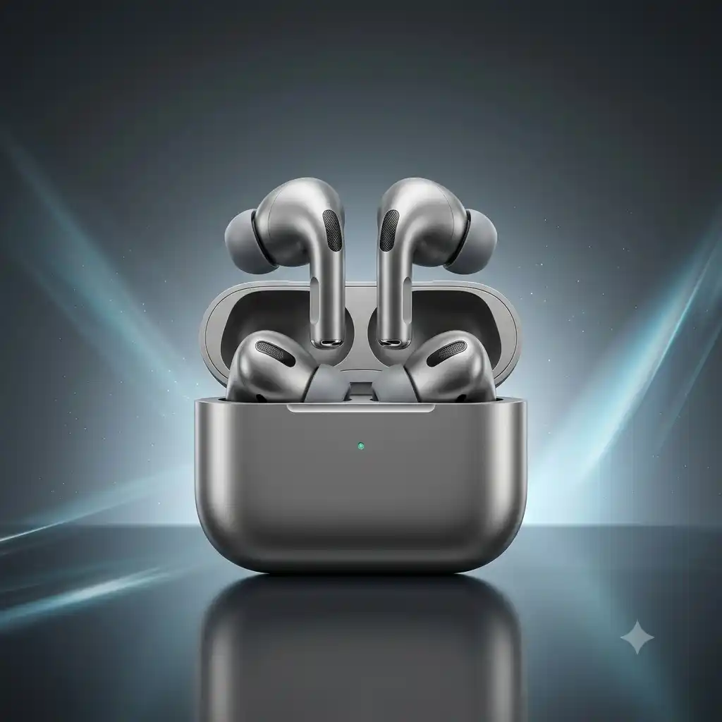 Apple AirPods Cases