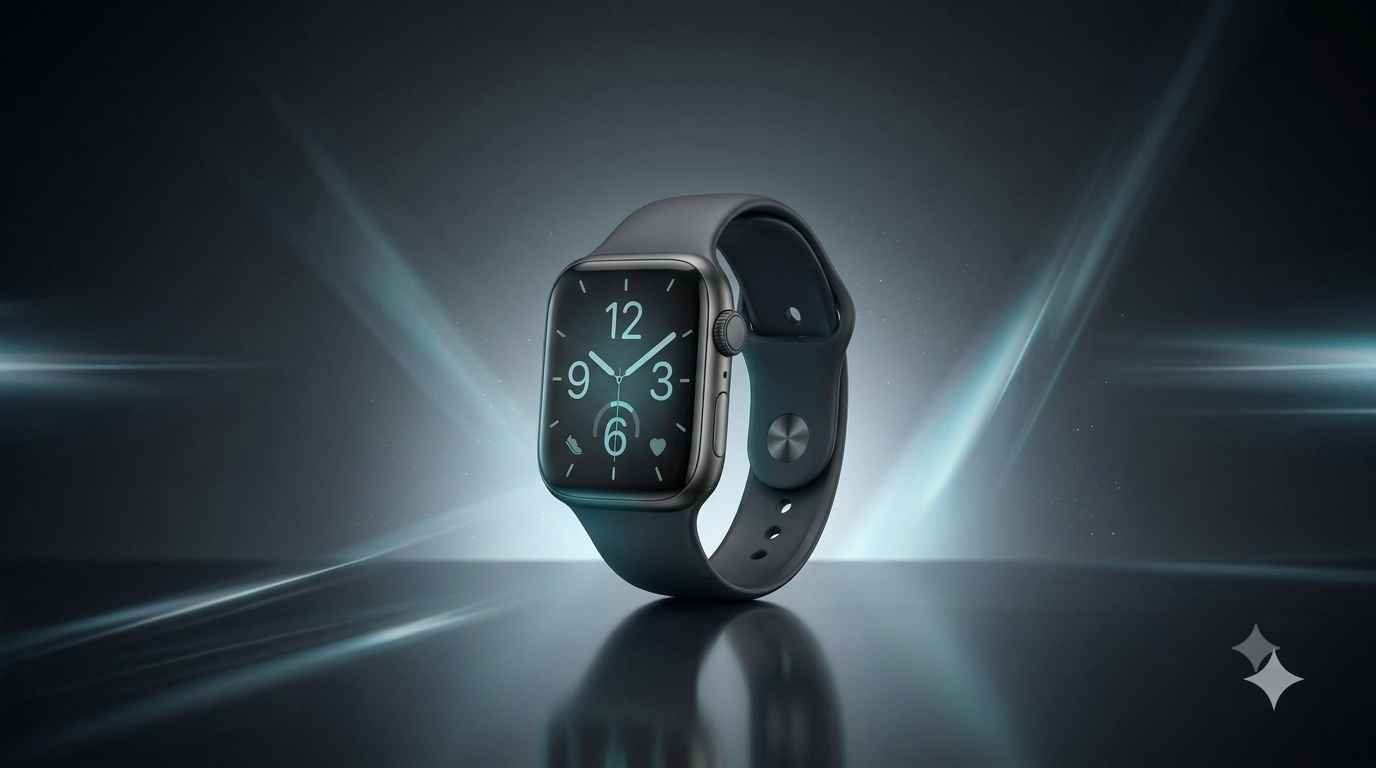 Smartwatches